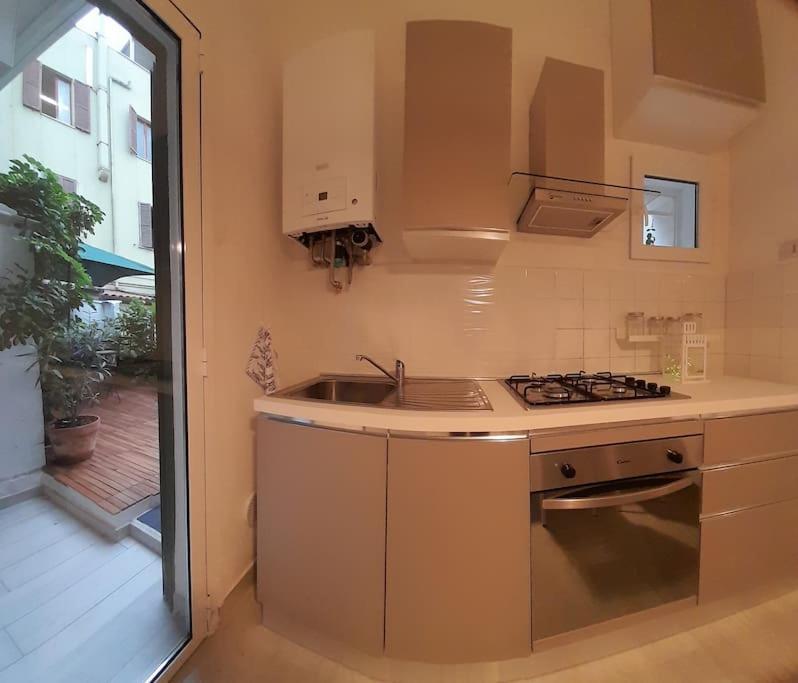 فيلا Casa Maergilu بيسكارا المظهر الخارجي الصورة