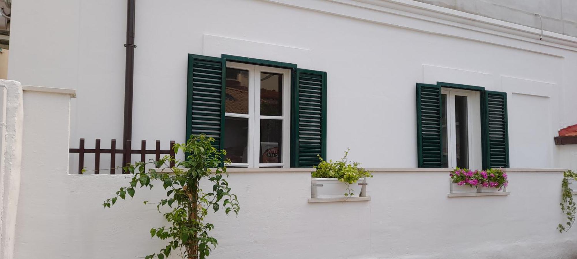 فيلا Casa Maergilu بيسكارا المظهر الخارجي الصورة