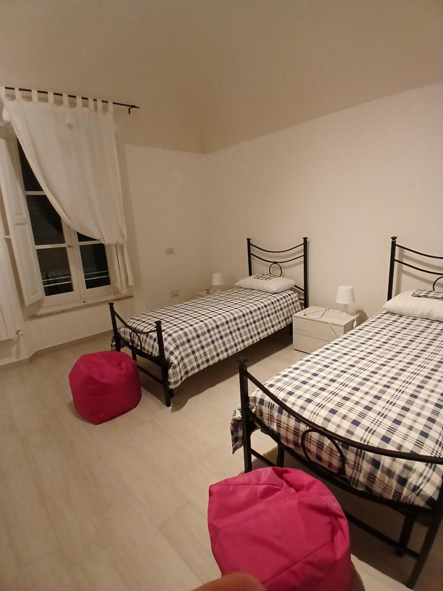 فيلا Casa Maergilu بيسكارا المظهر الخارجي الصورة