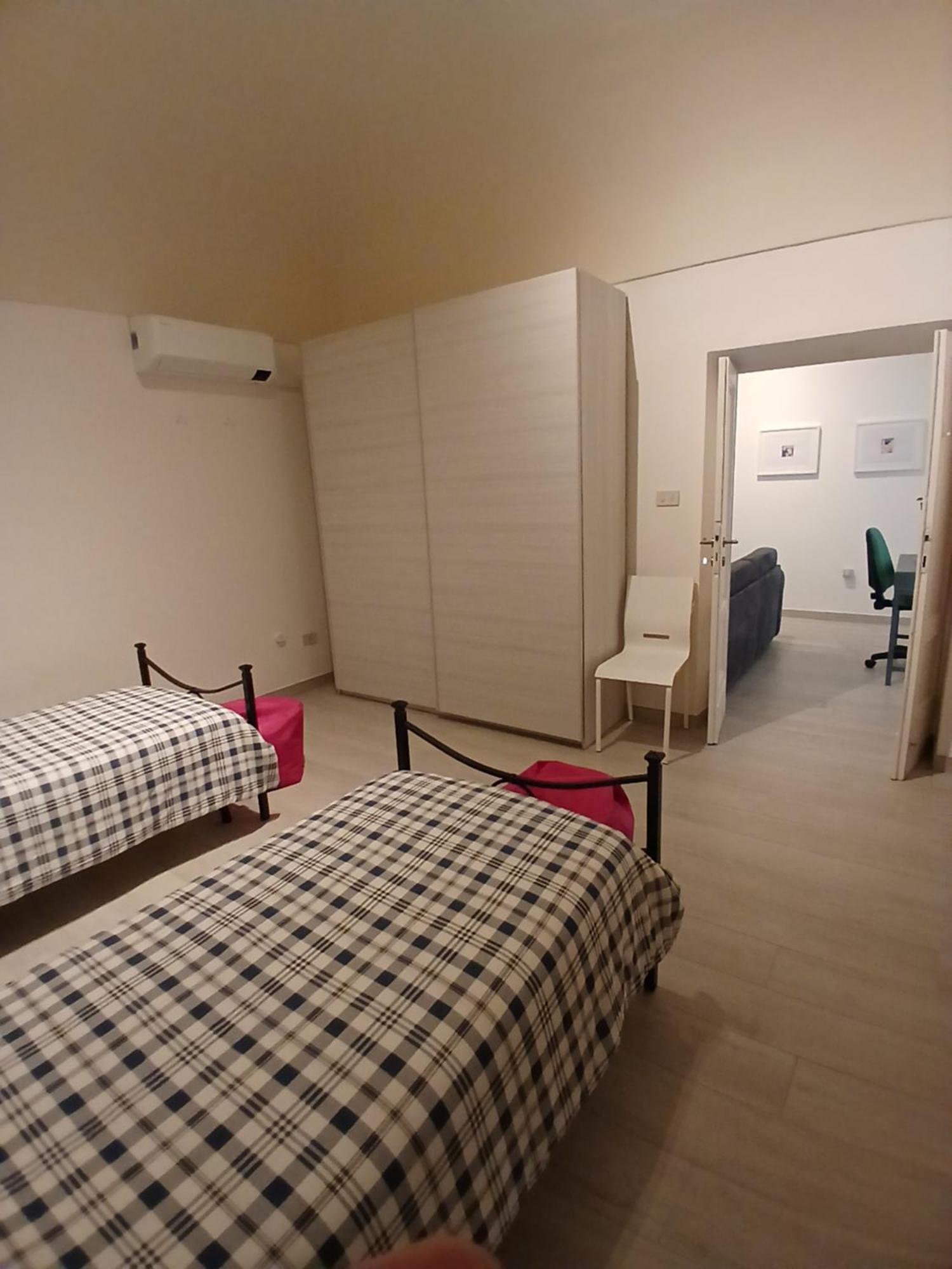 فيلا Casa Maergilu بيسكارا المظهر الخارجي الصورة