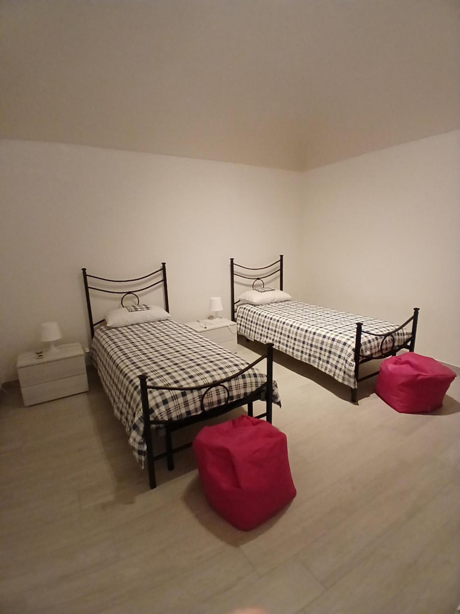 فيلا Casa Maergilu بيسكارا المظهر الخارجي الصورة