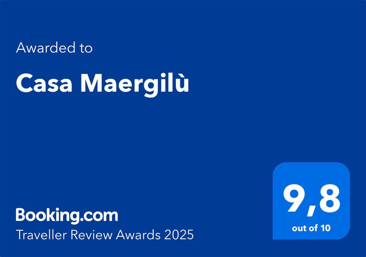 فيلا Casa Maergilu بيسكارا المظهر الخارجي الصورة